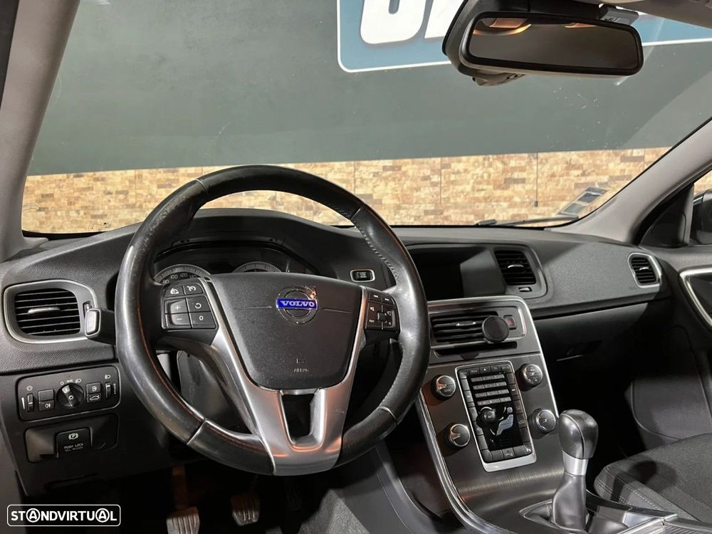 Volvo V60 - 12