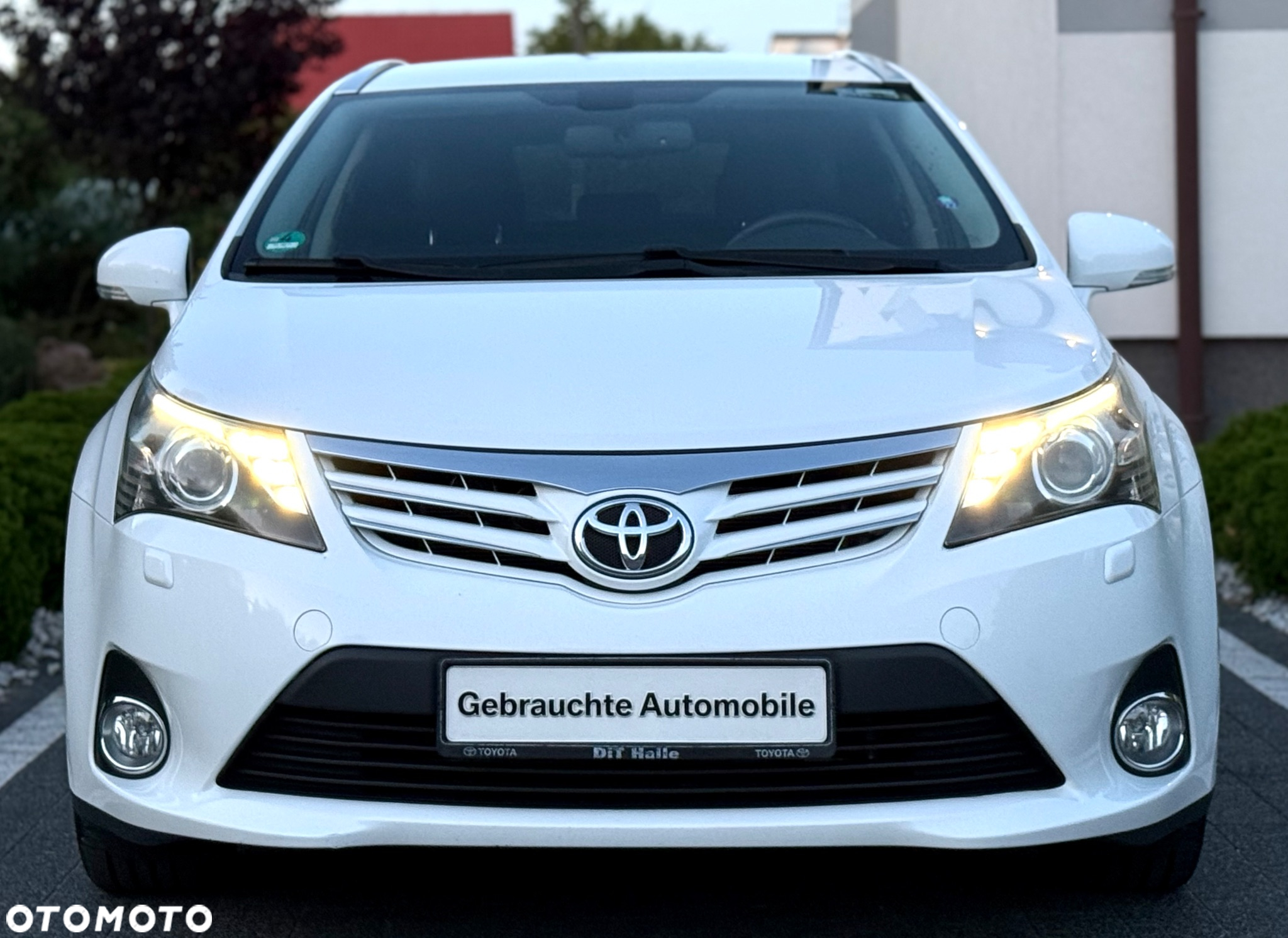 Toyota Avensis Combi 1.8 Edition - 2