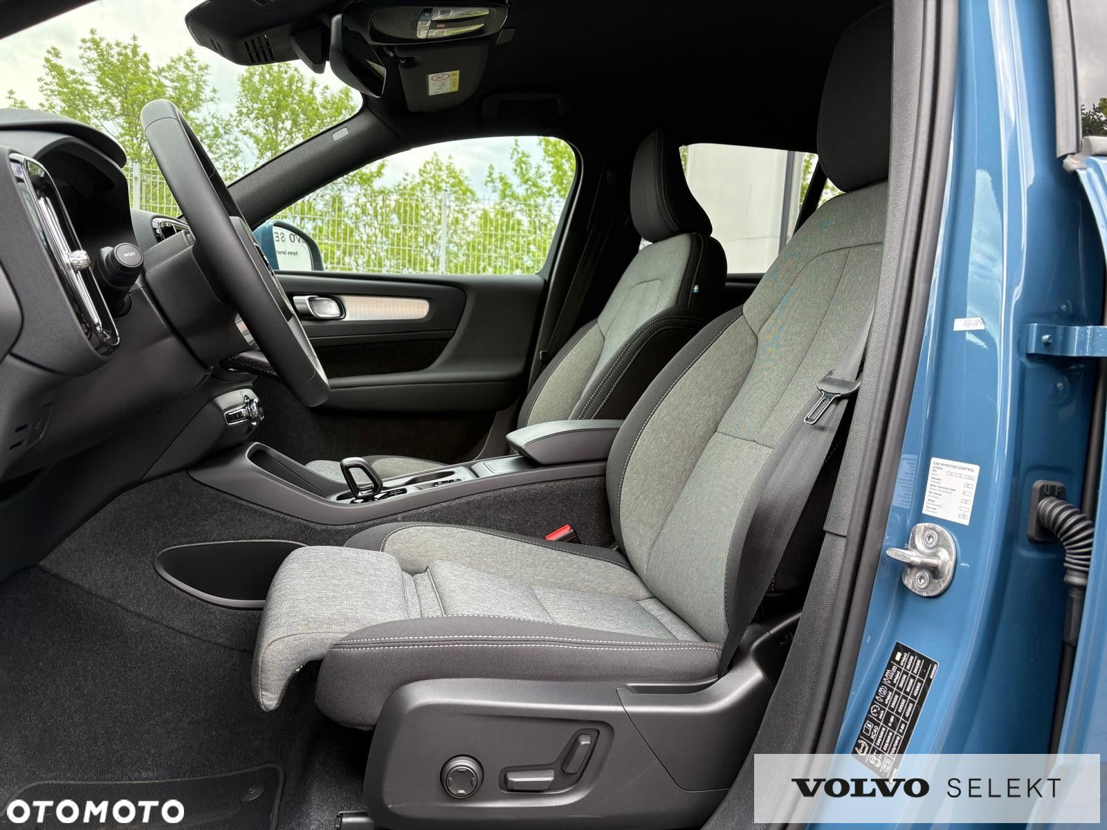 Volvo XC 40 - 14