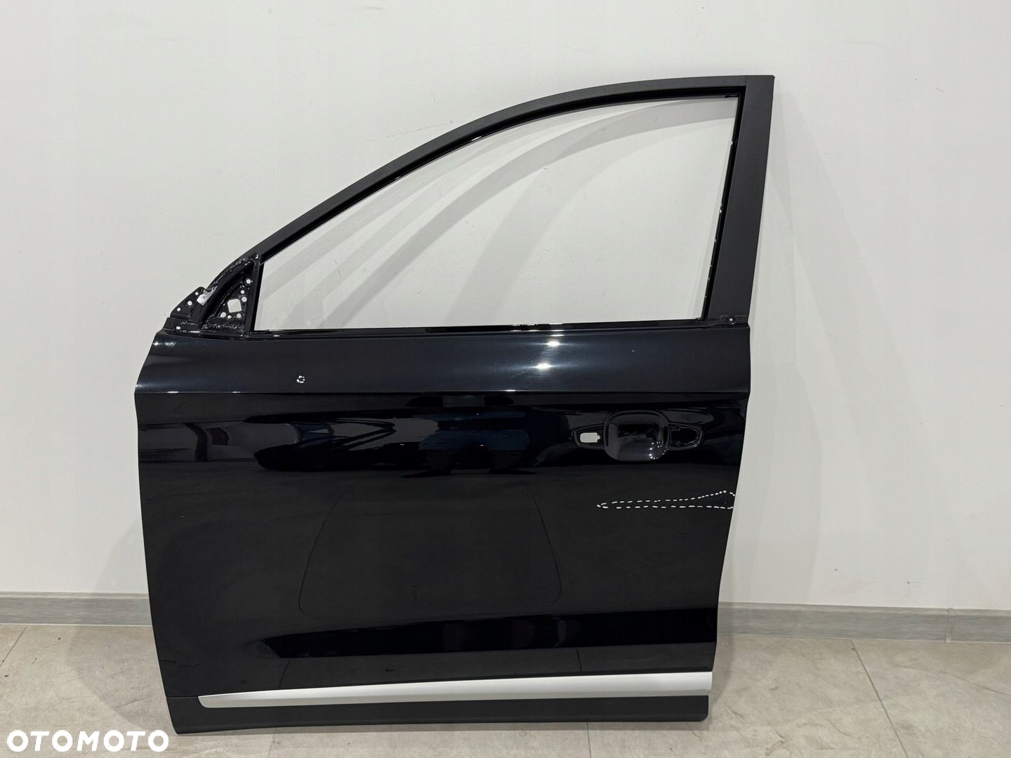 MG ZS WZMOCNIENIE PRZÓD PRZEDNIE LEWE ORG - 9