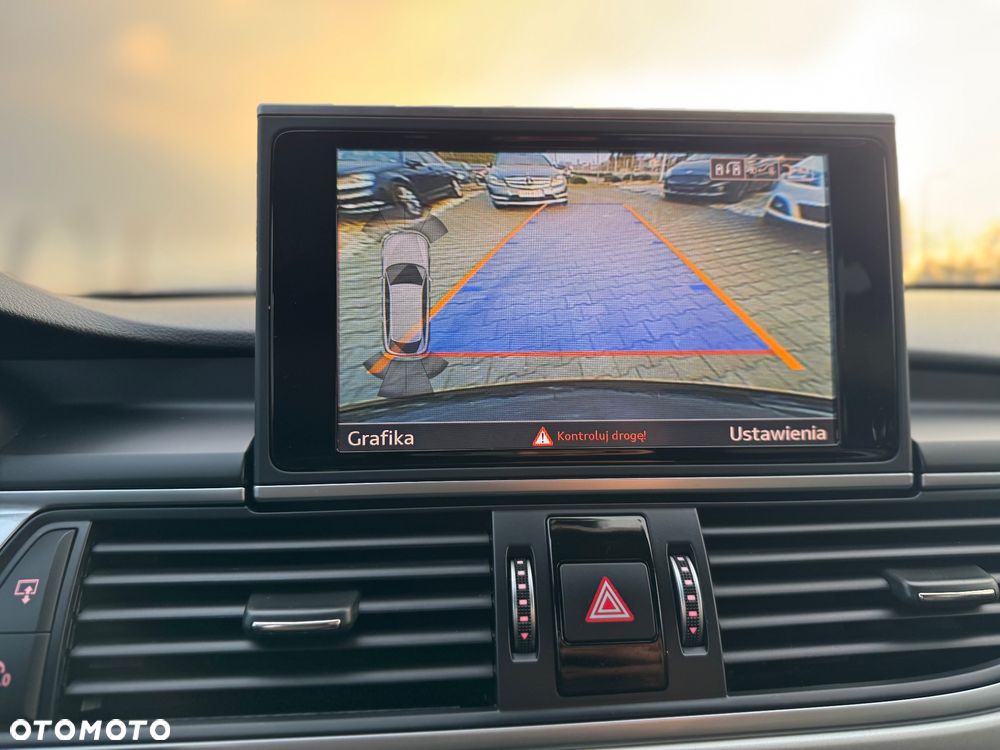 Audi A6 Avant 3.0 TDI quattro S tronic - 26