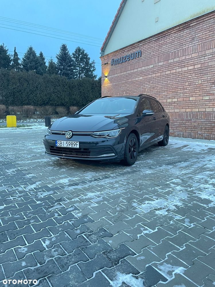 Volkswagen Golf 2.0 TDI - 2