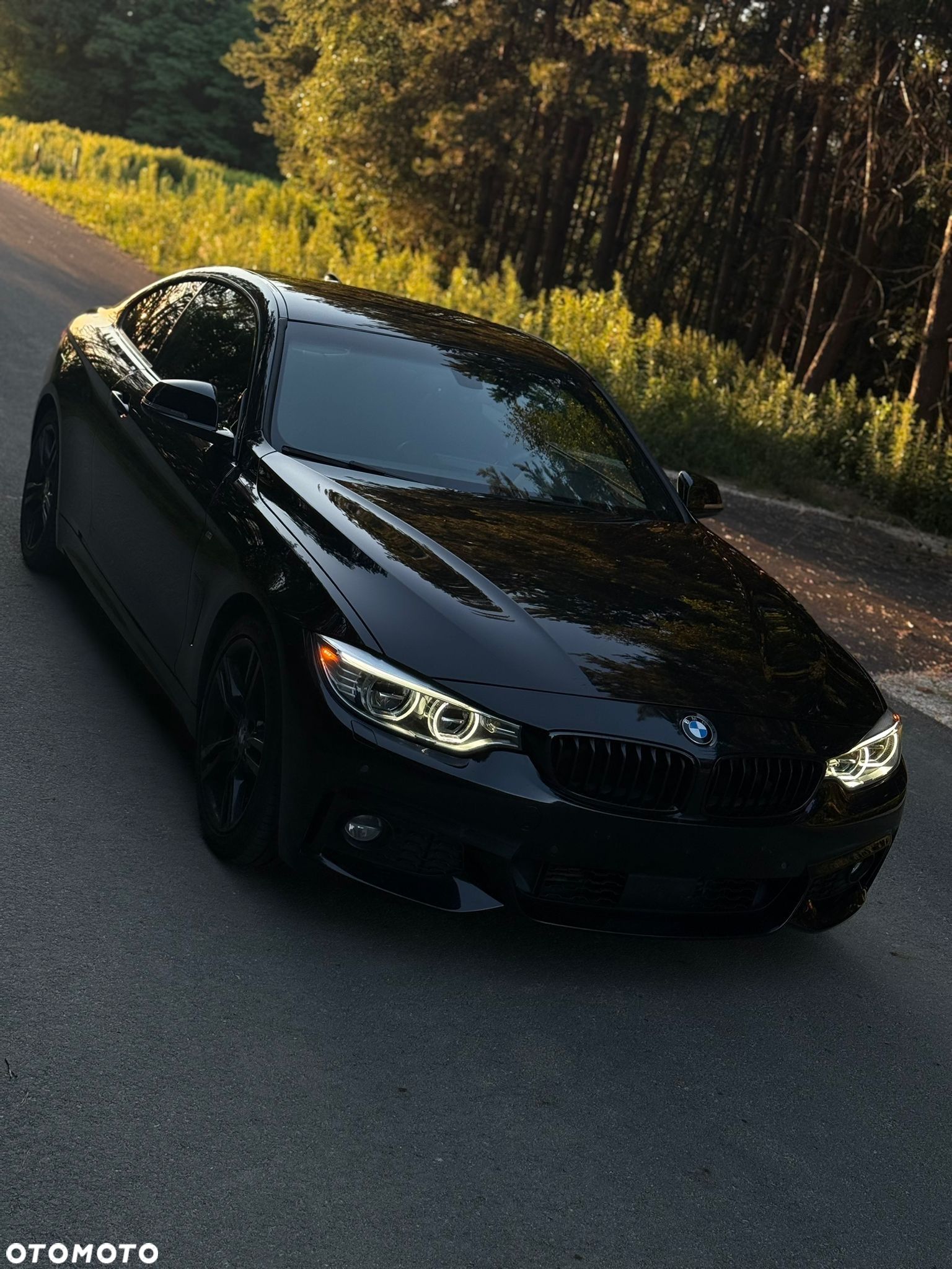 BMW Seria 4 - 1