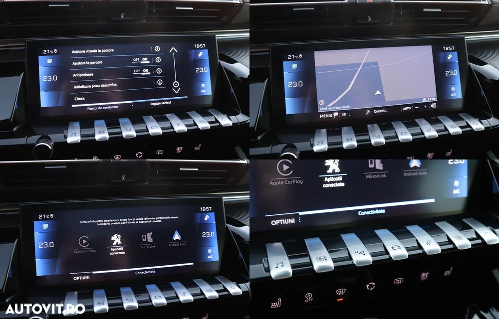 Peugeot 508 PureTech 180 EAT8 GT - 31