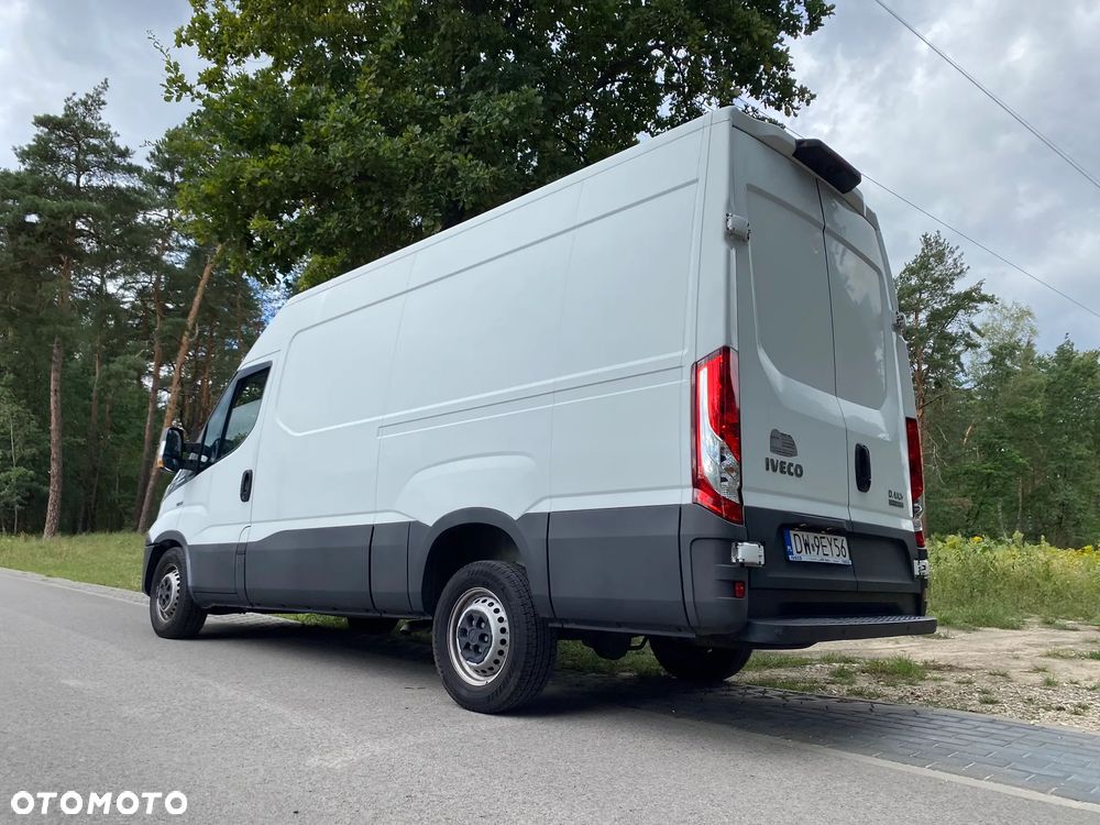 Iveco Daily - 15