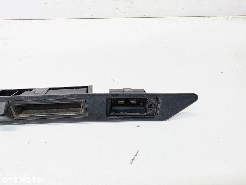 BLENDA PODŚWIETLENIE TABLICY AUDI A6 C6 Q7 4L 4L0827574 - 5