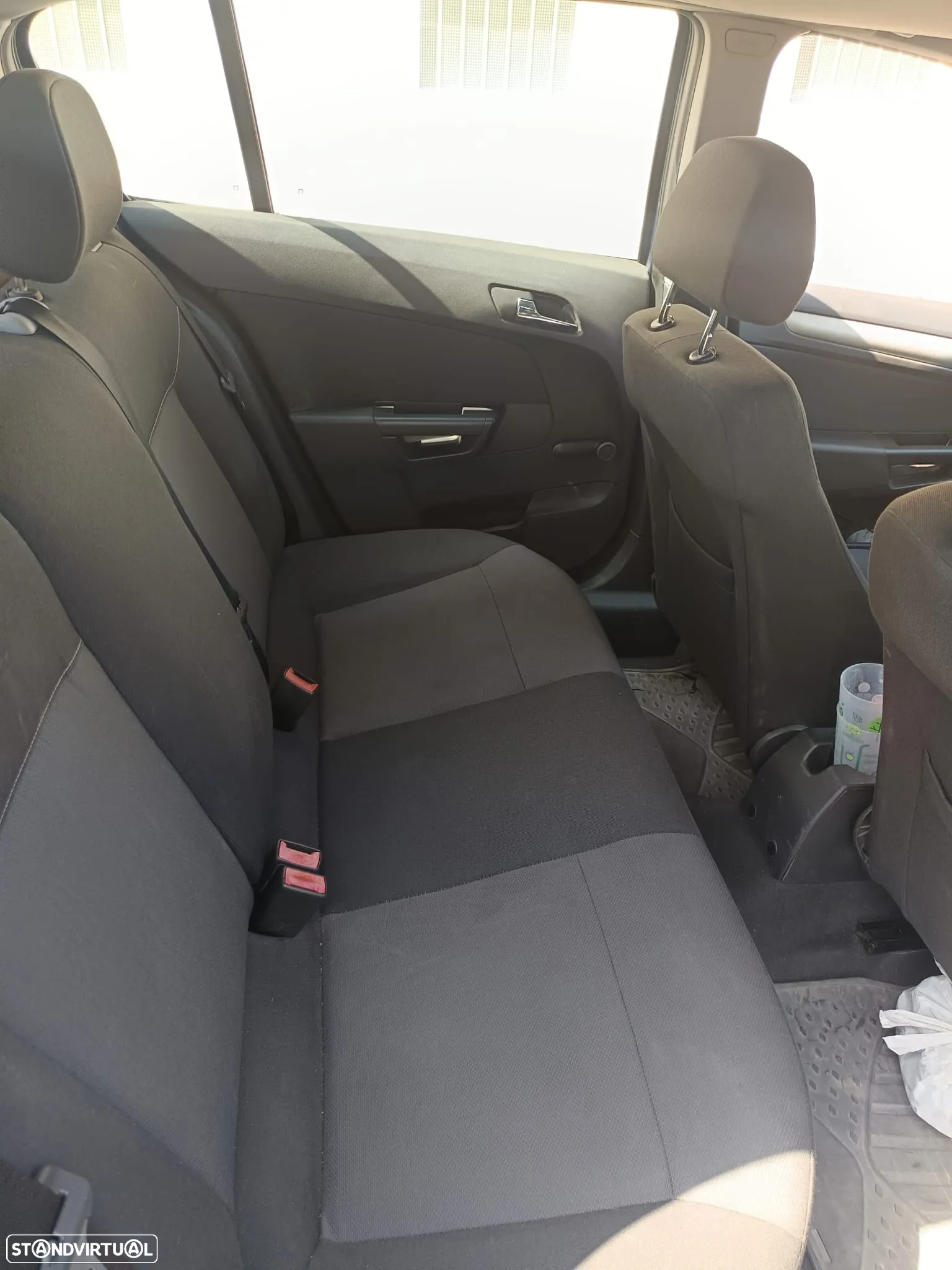 Opel Astra 1.7 CDTi Cosmo - 8