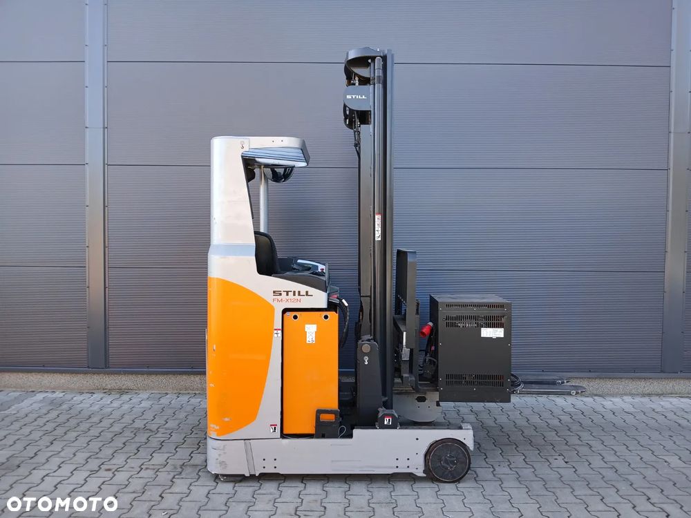 Still FM-X 12N - 2