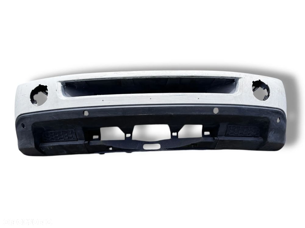 ZDERZAK PRZEDNI RANGE ROVER	SPORT L320 PRZÓD 2005-2013 OE DP0000081
