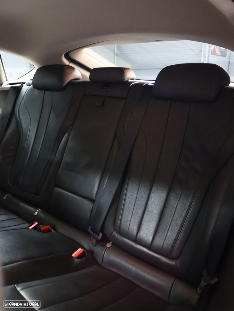 BMW X6 30 d xDrive - 8