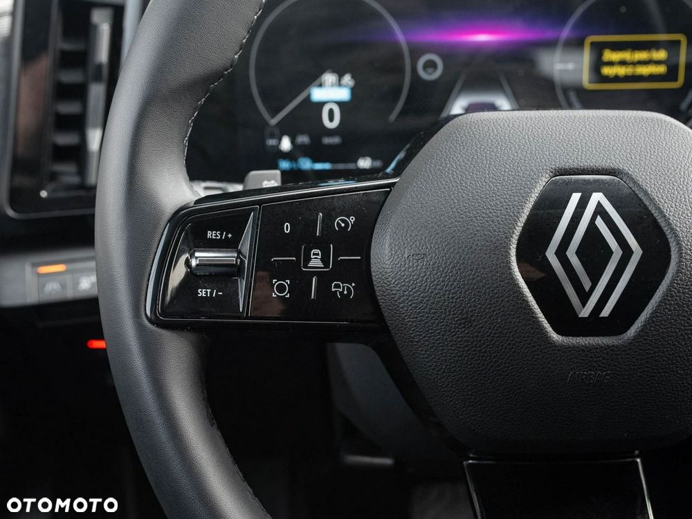 Renault Megane EV40 Equilibre - 17