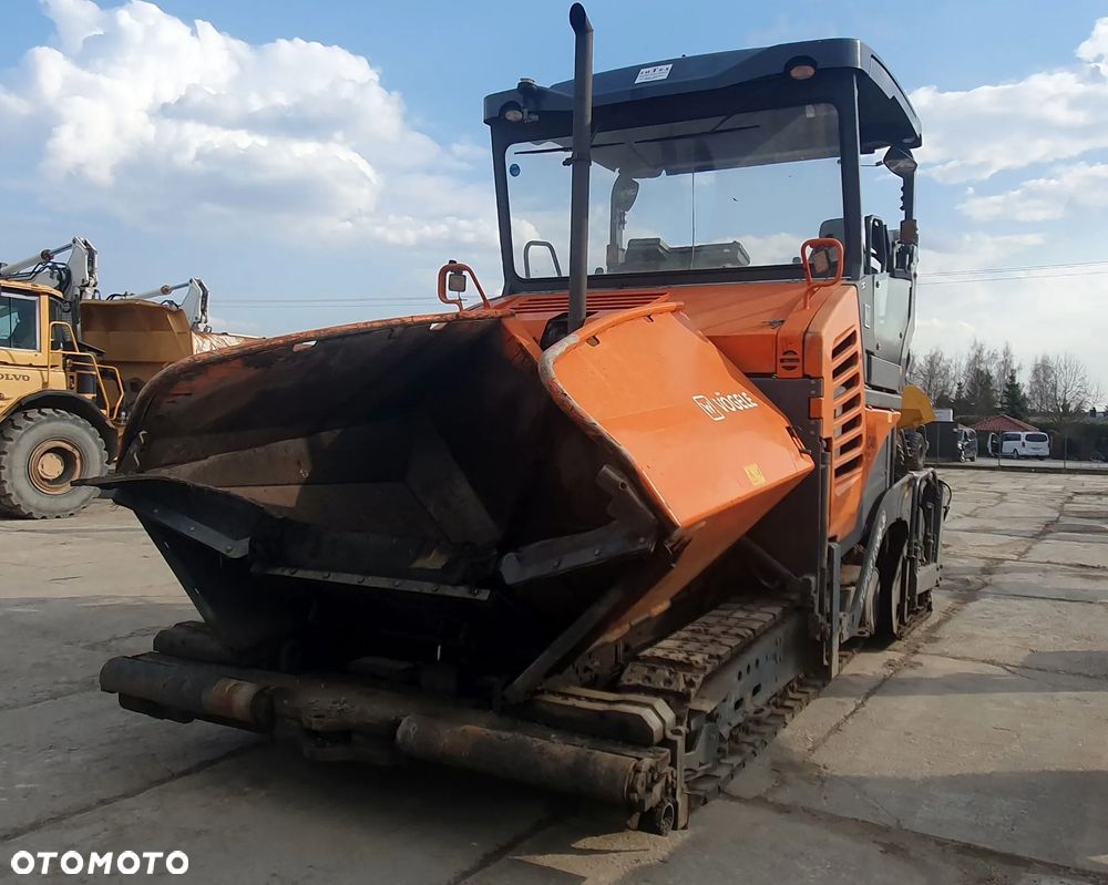 Vogele S1800-3i - 1