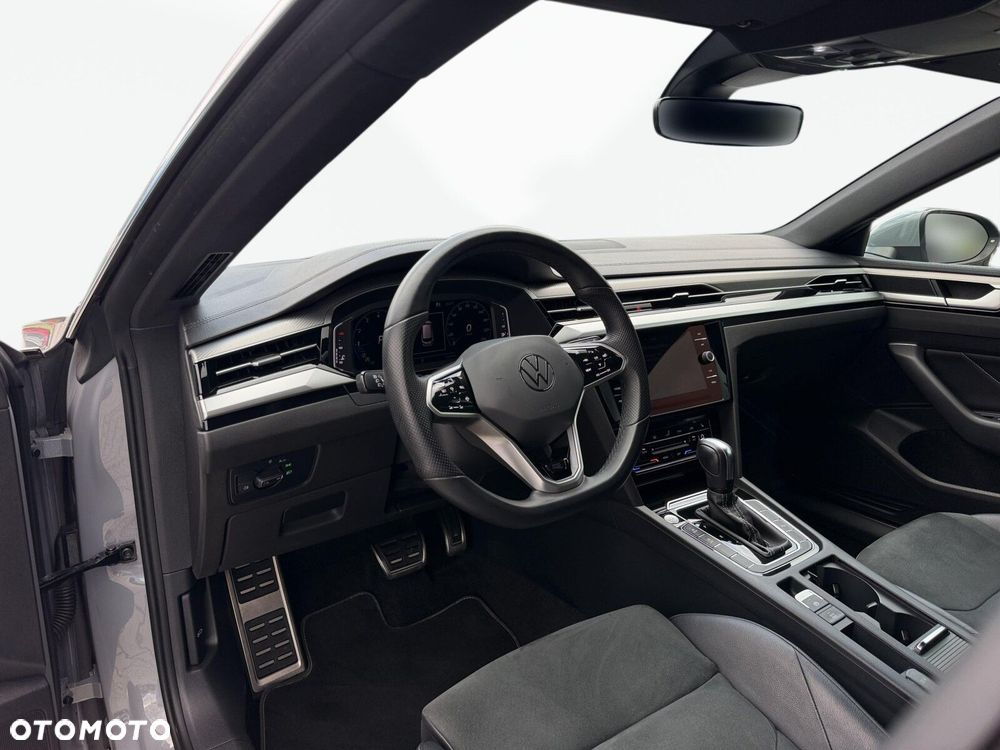 Volkswagen Arteon Shooting Brake 2.0 TSI R-Line DSG - 10