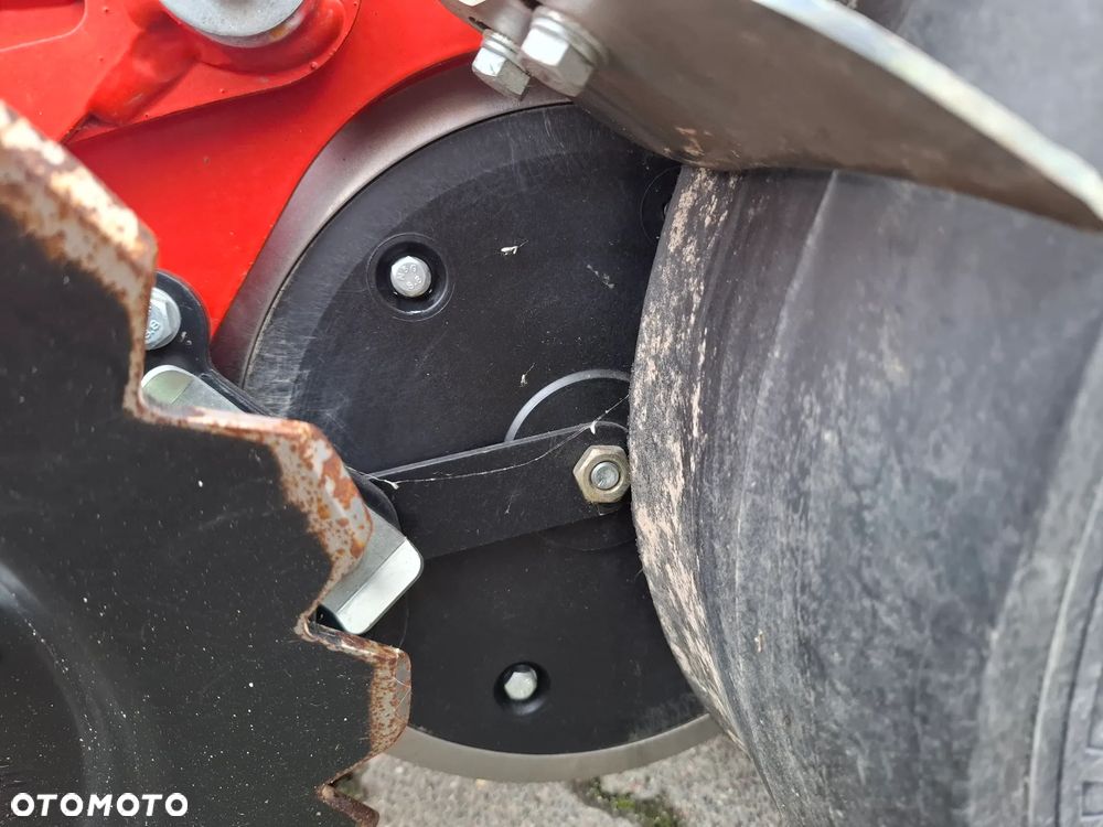 Sola VELOX 6-rzędowy - 14