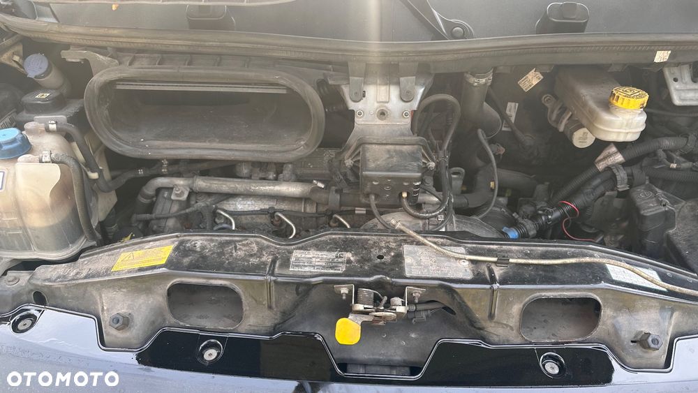 Fiat Ducato 3.0 180 km - 14