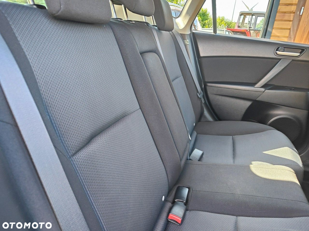Mazda 3 - 21