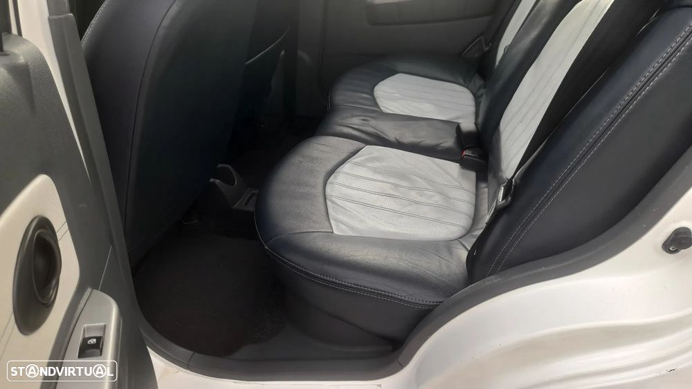 Chevrolet Matiz 1.0 U-Pulse - 30