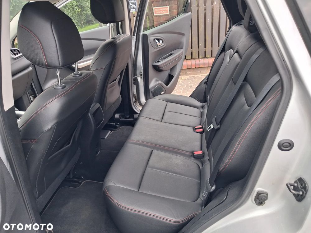 Renault Kadjar Energy TCe 130 Bose Edition - 12