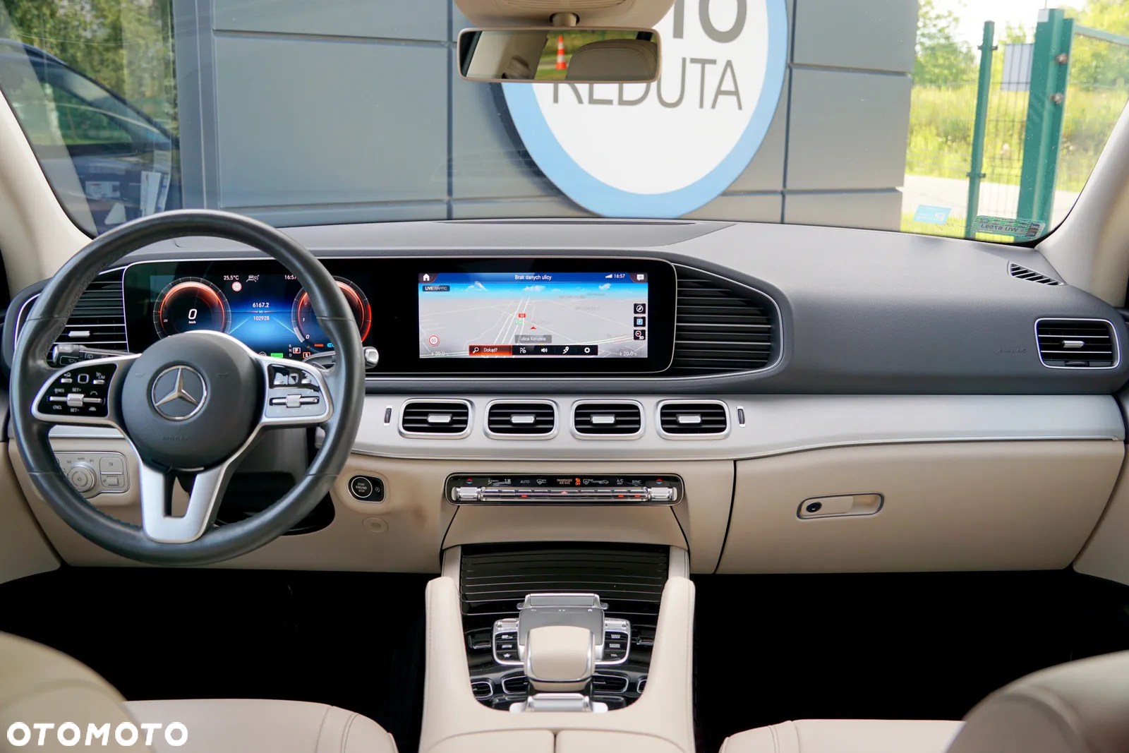 Mercedes-Benz GLE 450 4Matic 9G-TRONIC AMG Line - 28