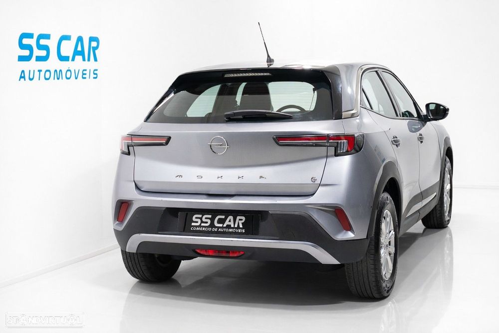 Opel Mokka-e Elegance - 3