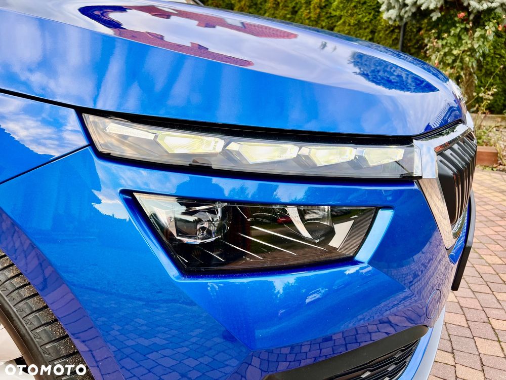 Skoda Kamiq 1.0 TSI Style - 12