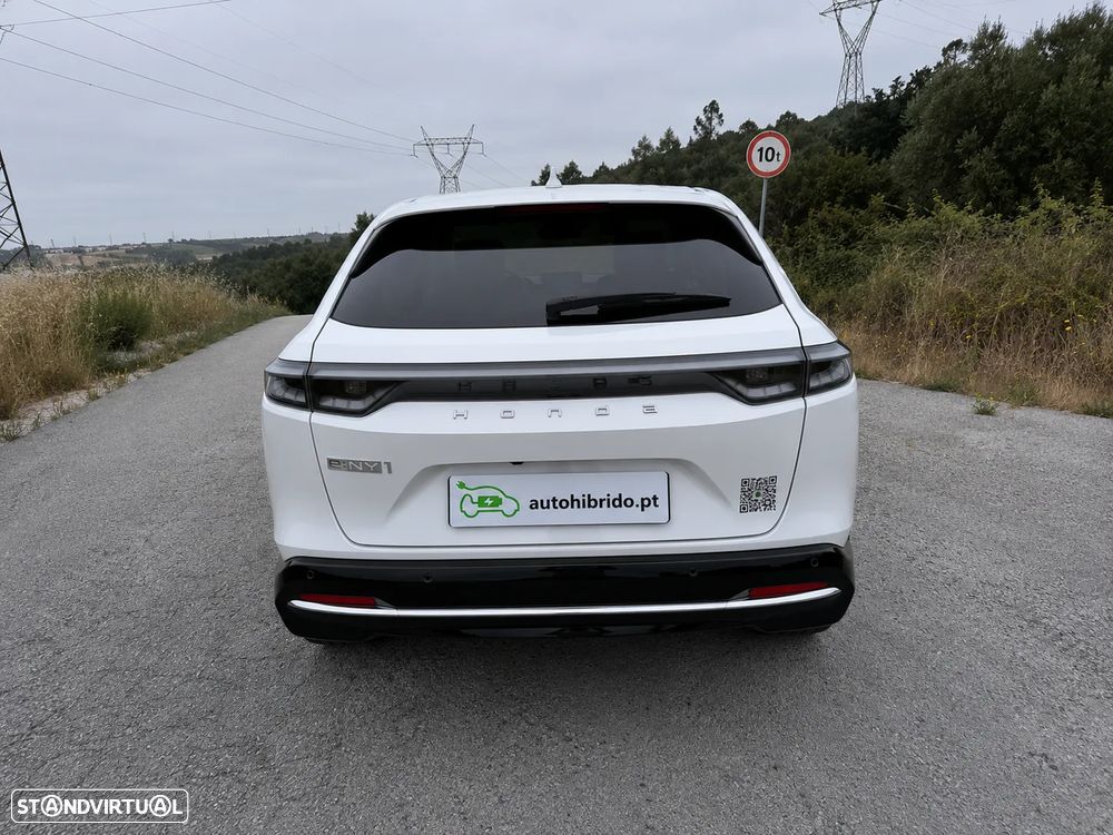 Honda e-Ny1 68.8 kWh - 2
