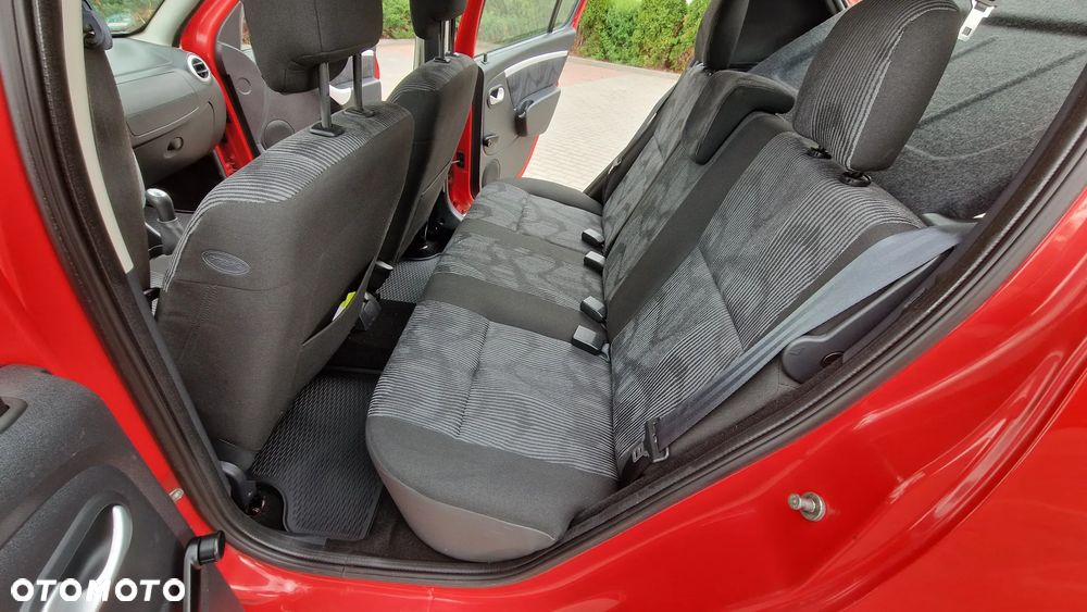 Dacia Sandero 1.2 16V 75 Laureate - 10