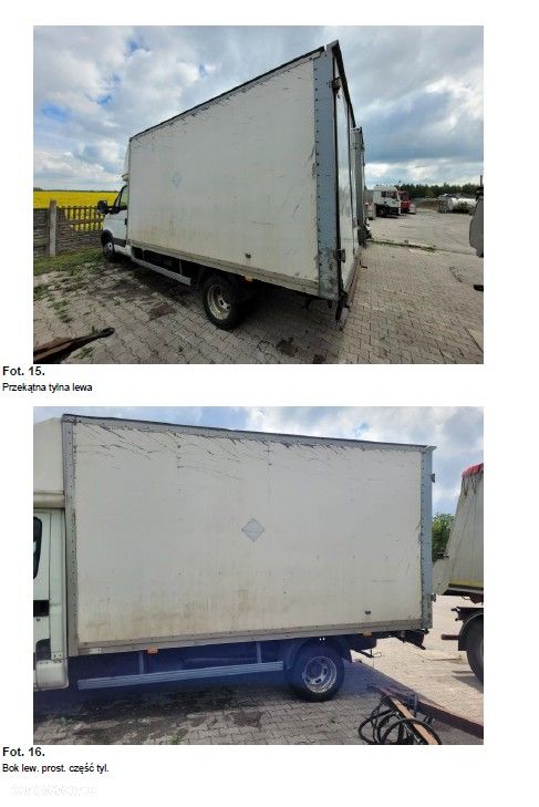 Iveco Daily 35C15 Euro 5 - 3