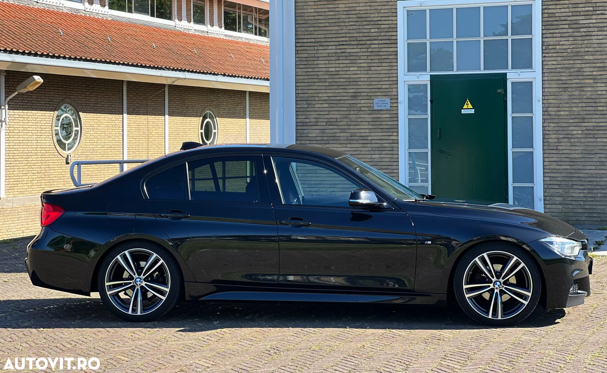 BMW Seria 3 - 6