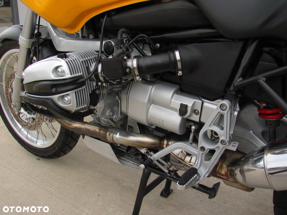 BMW GS - 25
