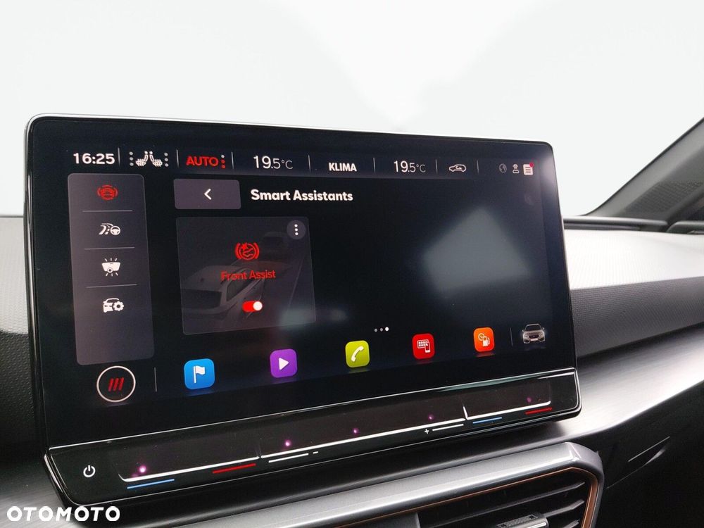 Cupra Leon Sportstourer - 39