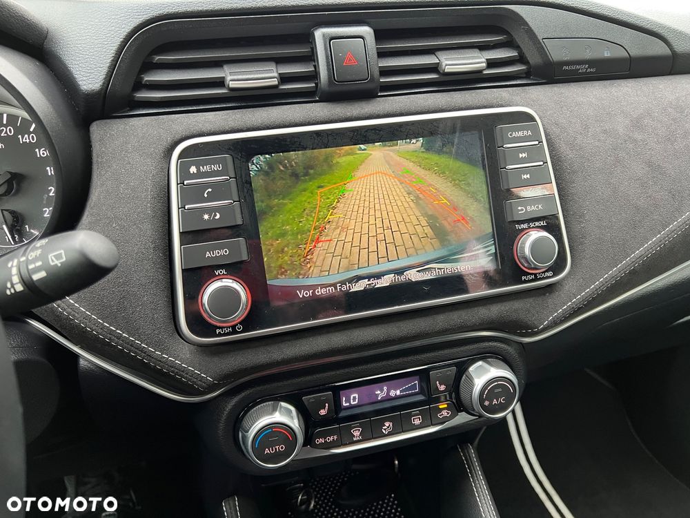 Nissan Micra 1.0 DIG-T N-Sport - 17