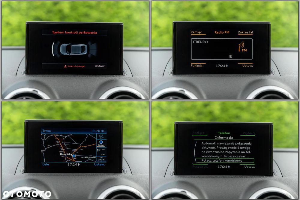 Audi A3 Sportback - 36