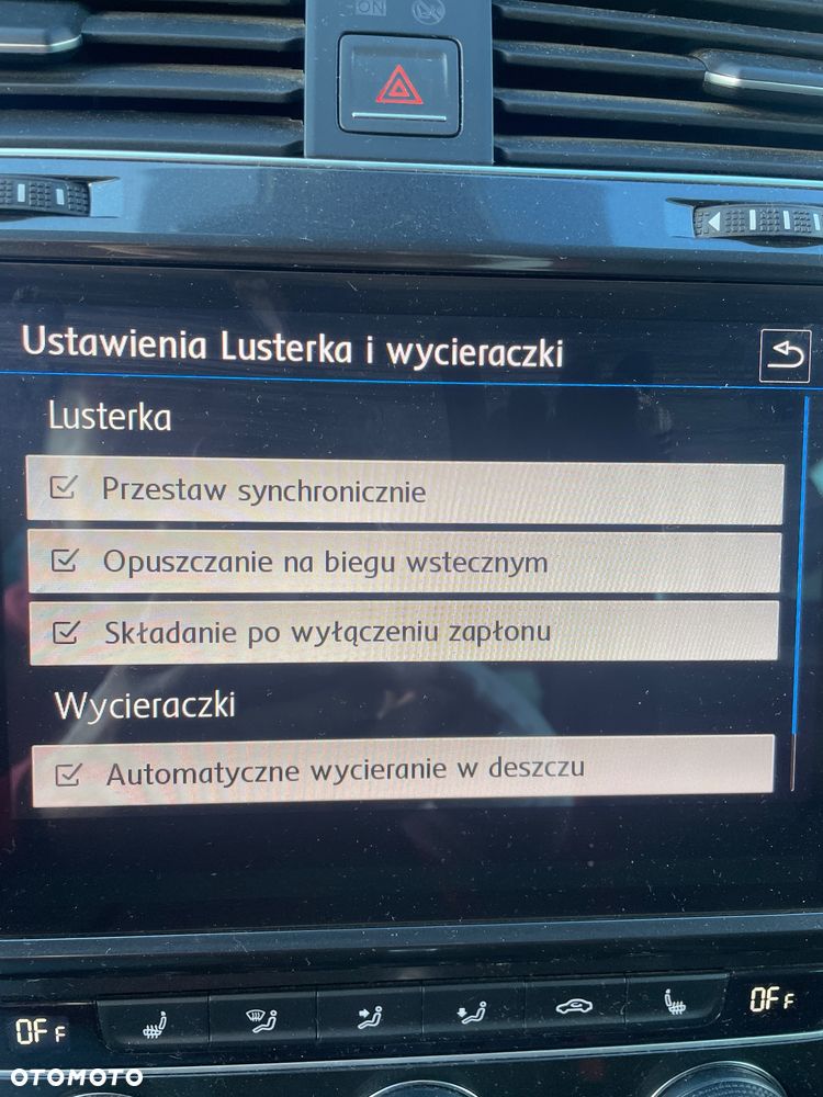 Volkswagen Golf Alltrack - 26