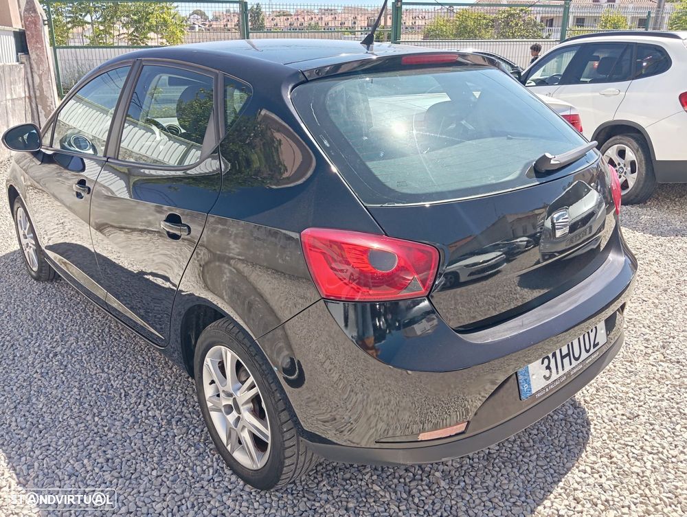 SEAT Ibiza 1.2 12V Stylance - 3