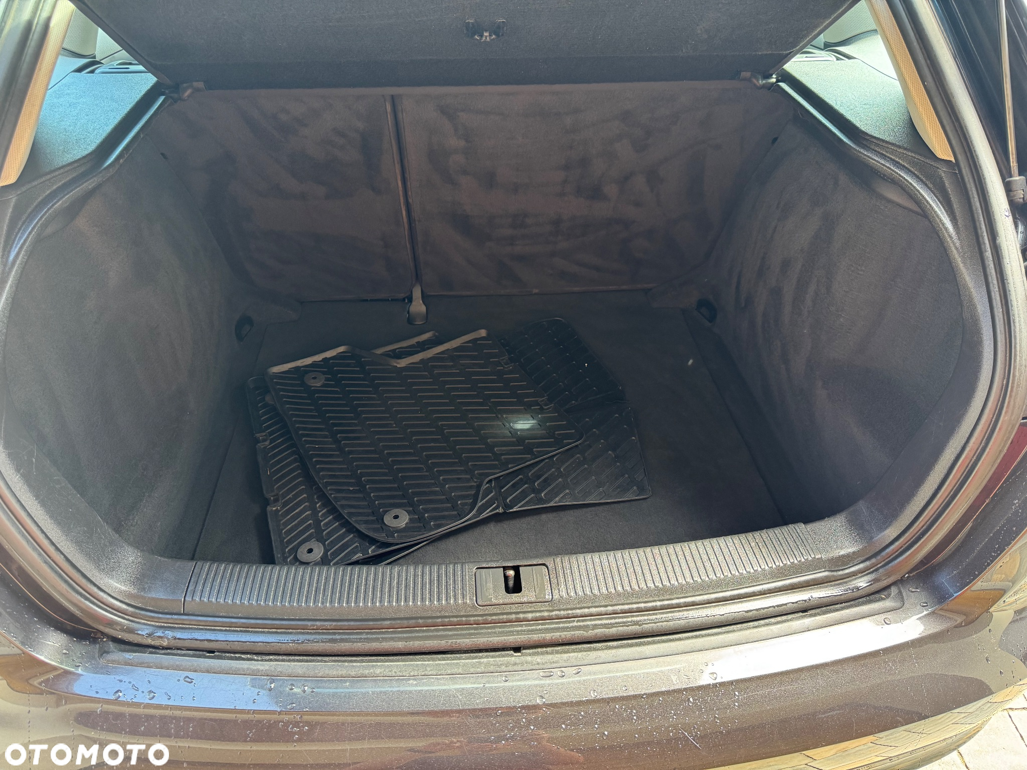 Audi A3 2.0 TDI Sportback DPF Attraction - 27