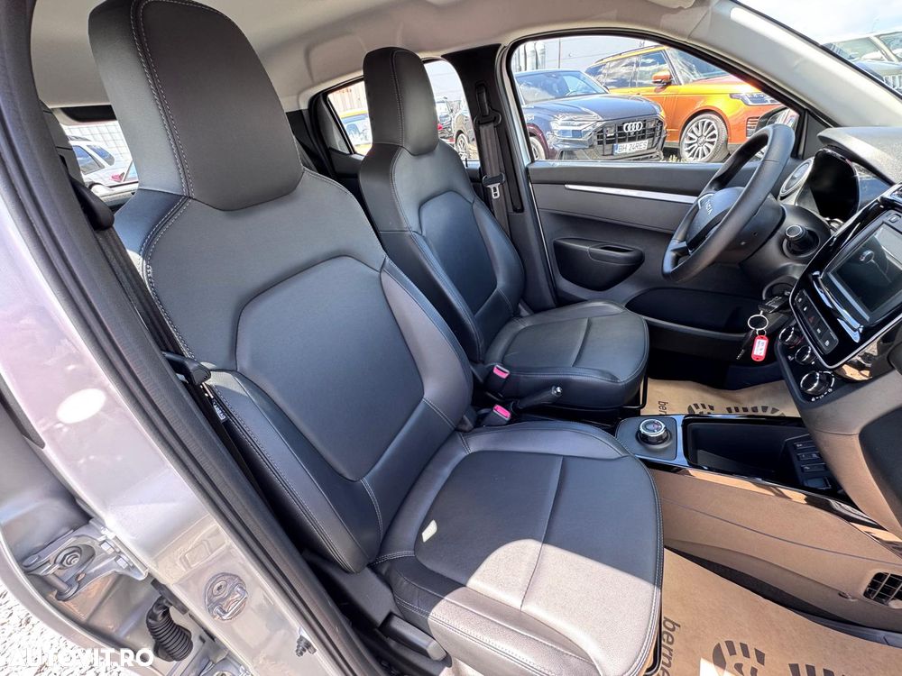 Dacia Spring Comfort Plus - 16