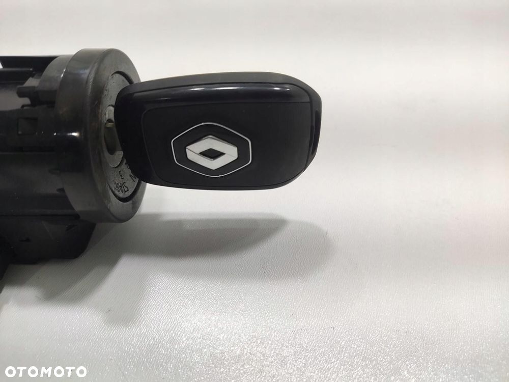 STACYJKA KLUCZYK PILOT RENAULT CLIO V 2019-2024 285916400R - 3