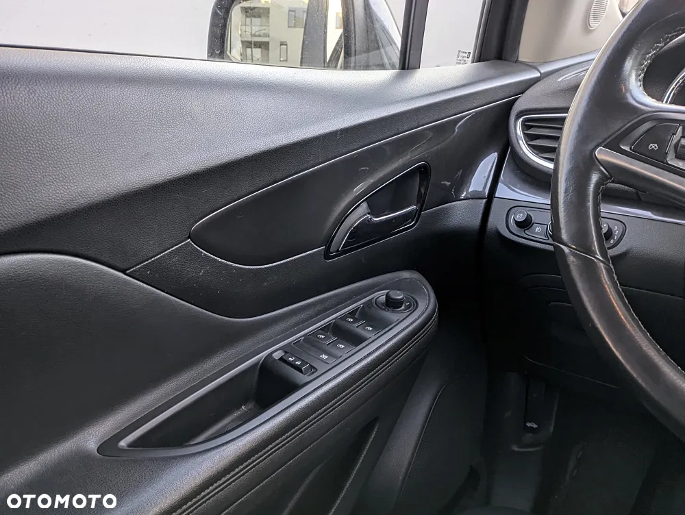 Opel Mokka X 1.6 Elite S&S - 11