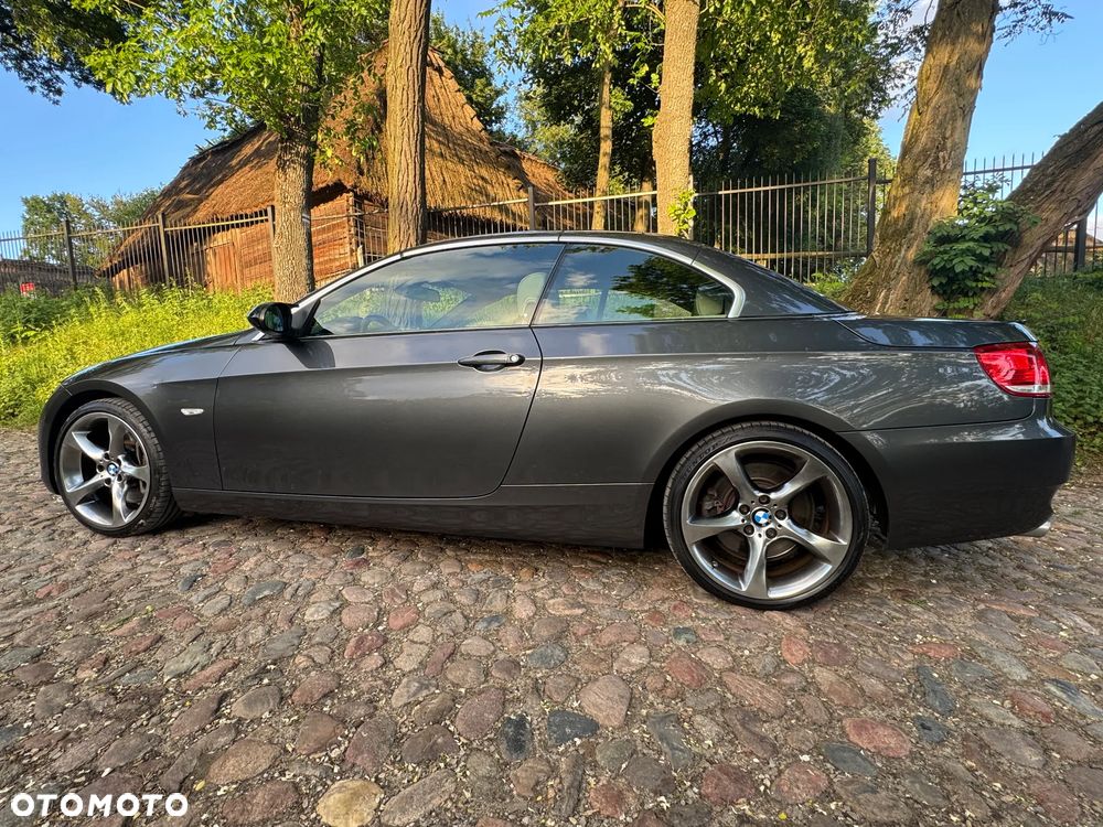 BMW Seria 3 330d DPF - 17