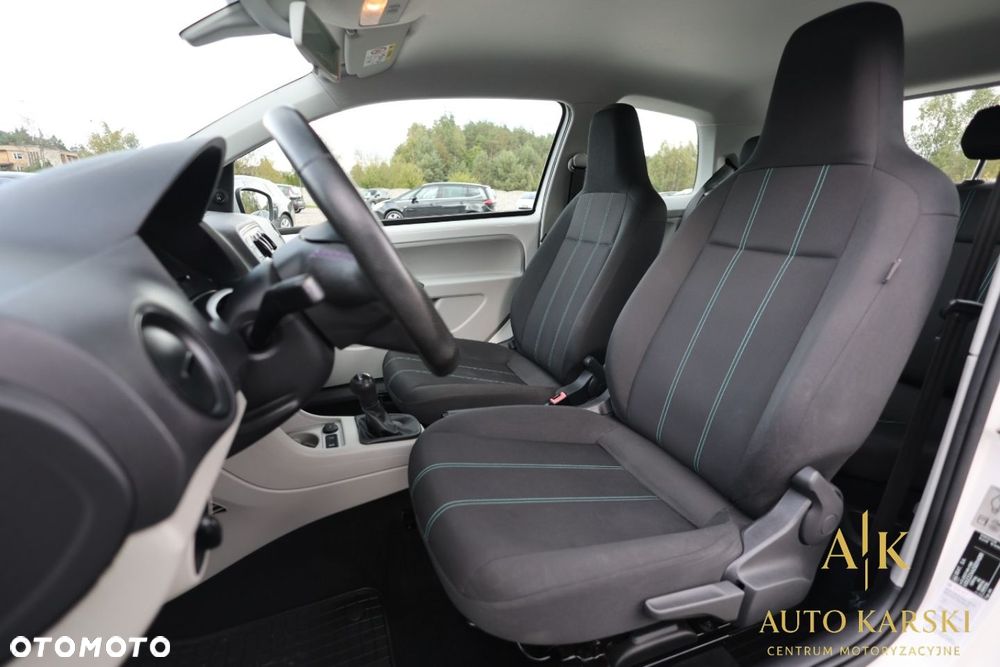 Seat Mii - 29