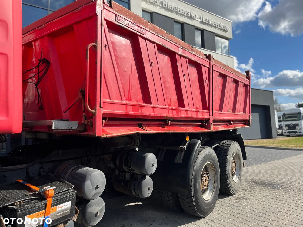 Scania 124L R420 - 6