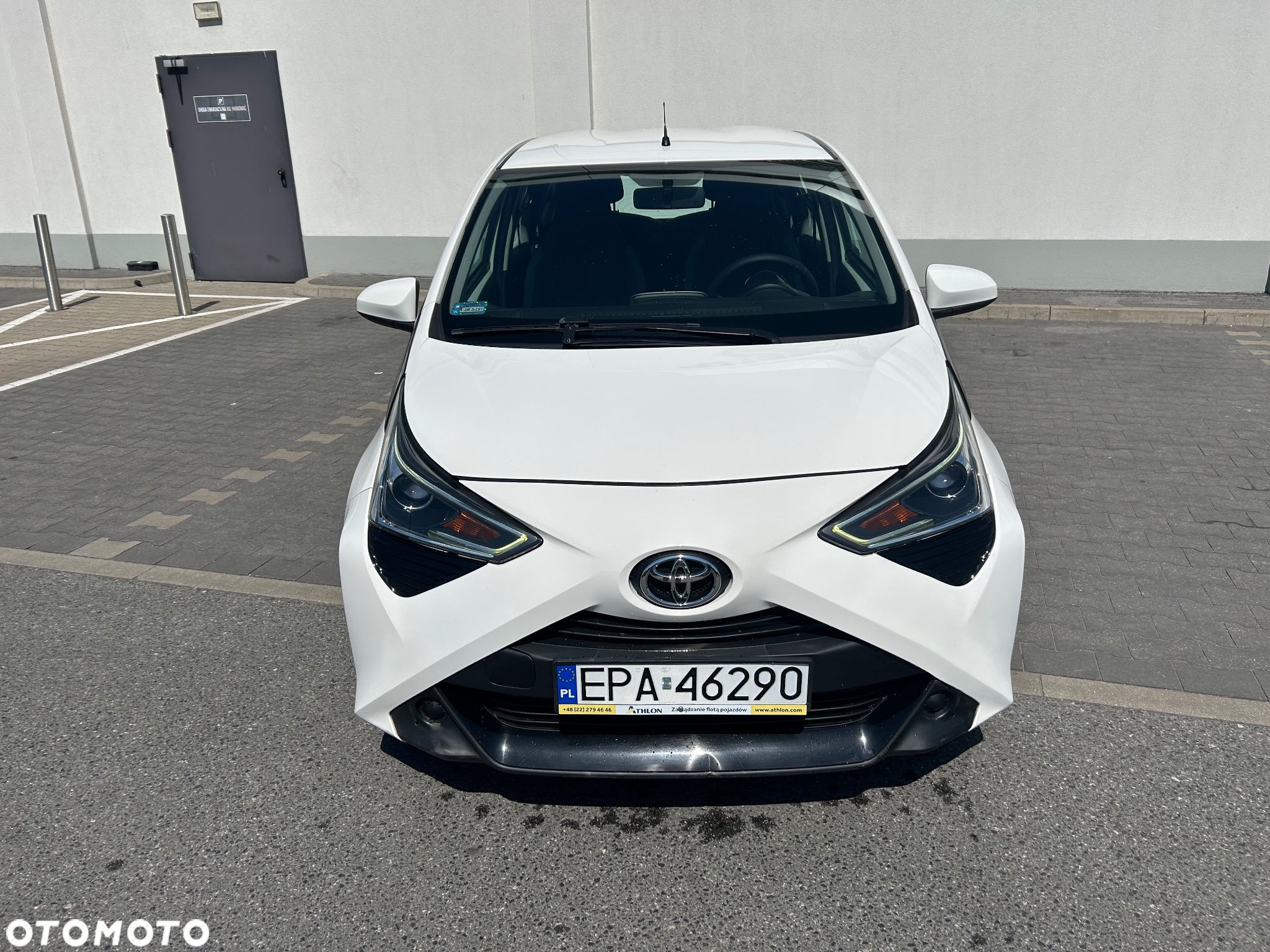Toyota Aygo 1.0 VVT-i Color Edition - 2