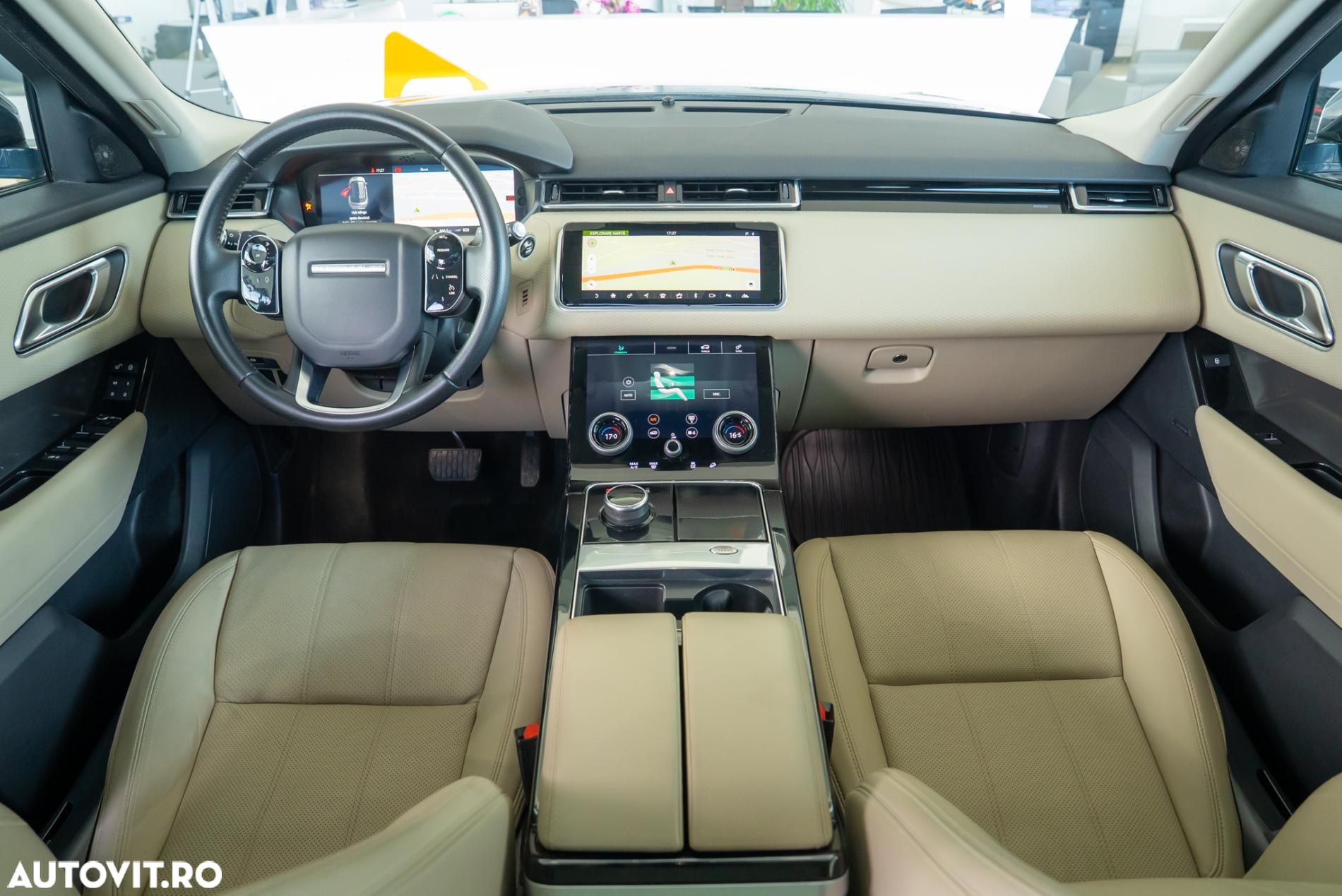 Land Rover Range Rover Velar 2.0 HSE - 6