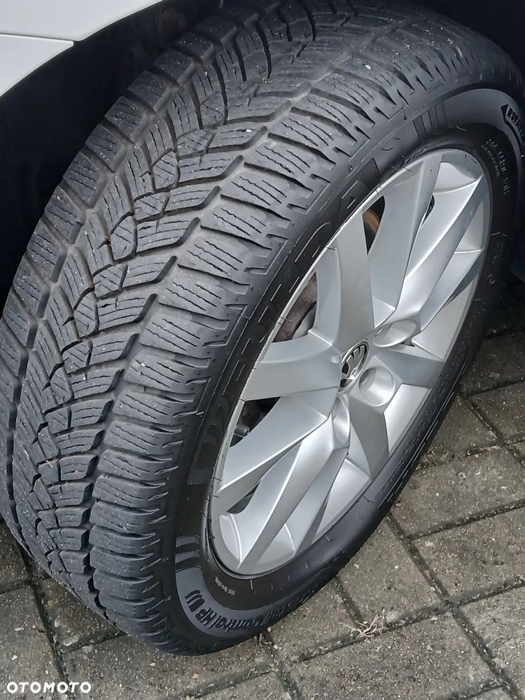 Skoda Scala 1.0 TSI Ambition - 30