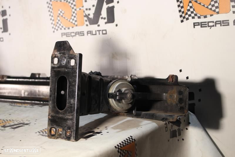 Reforço Do Parachoques Frontal Bmw 3 (E90)  7146645 / 7 146 645 / 1419 - 7