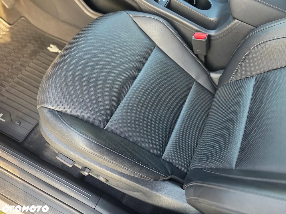 Kia Soul 64kWh L - 27