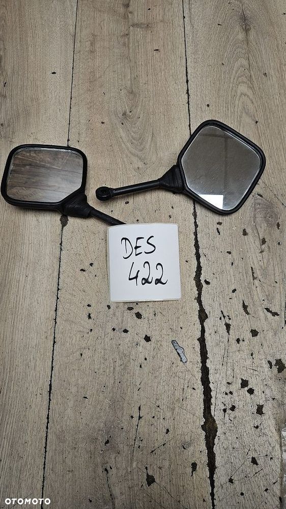 Lusterka motocyklowe Sponsor Aprilia - 1