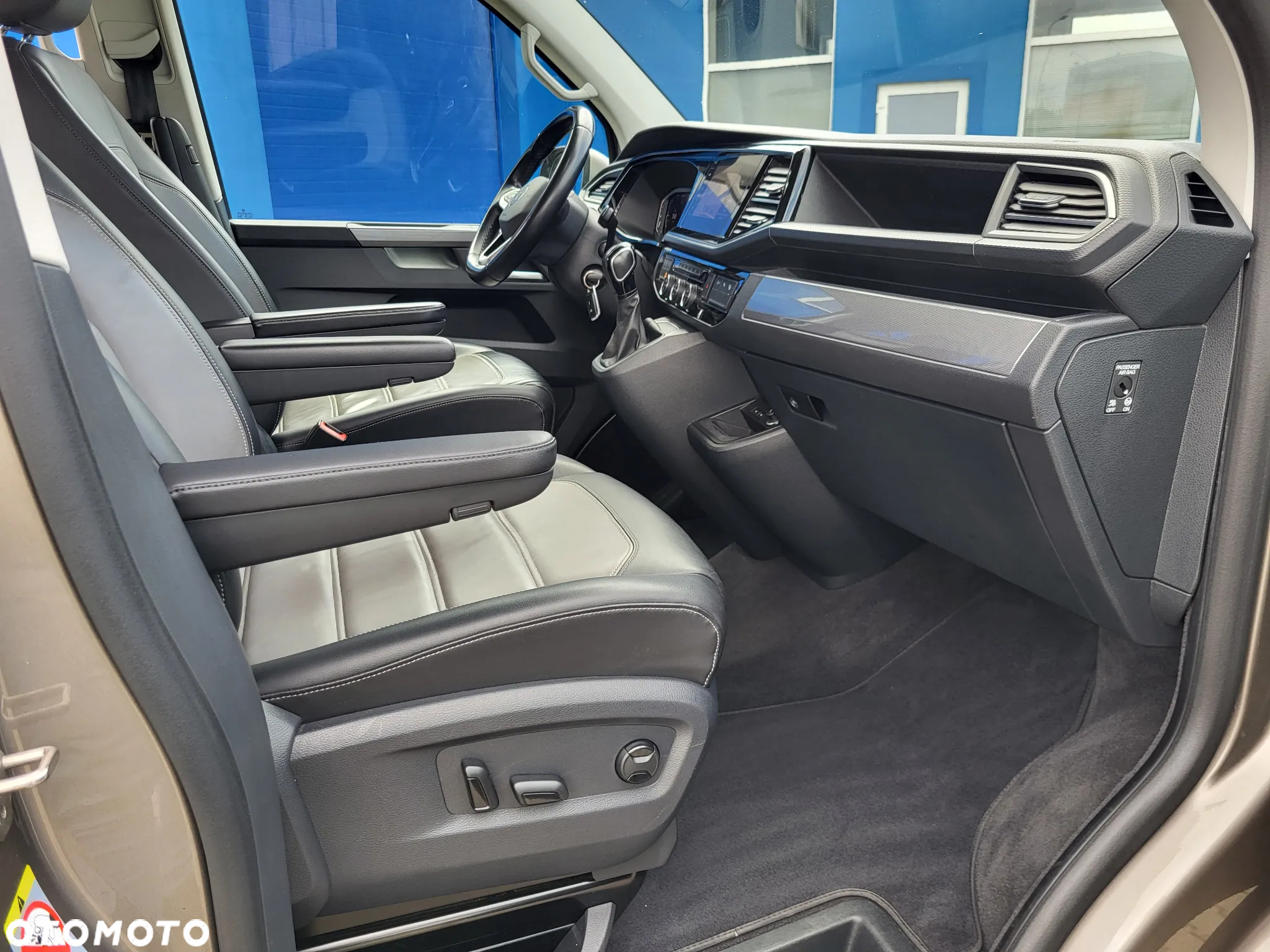Volkswagen Multivan 6.1 2.0 TDI L1 Highline 4Motion DSG - 18
