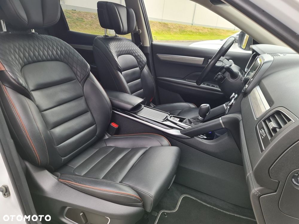 Renault Koleos 2.0 Blue dCi Initiale Paris 4x4 X-Tronic - 28